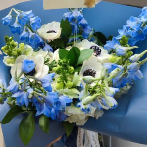 Blue Harmony